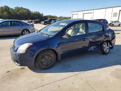 Nissan Sentra salvage cars for sale: 2008 Nissan Sentra 2.0