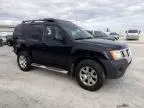 2010 Nissan Xterra OFF Road