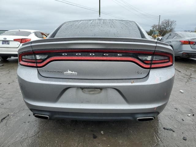 2017 Dodge Charger R/T