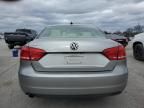 2012 Volkswagen Passat SE