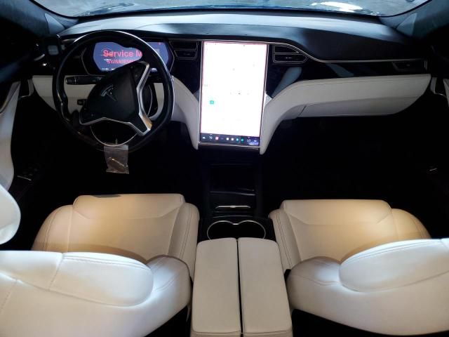 2017 Tesla Model S