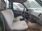 1998 Nissan Frontier XE