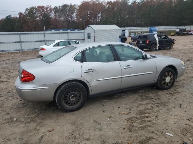 2007 Buick Lacrosse CX