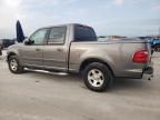 2003 Ford F150 Supercrew