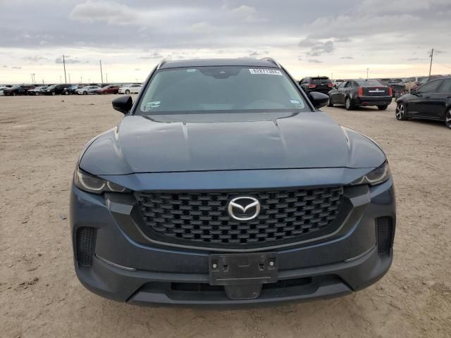 2024 Mazda CX-50 Premium