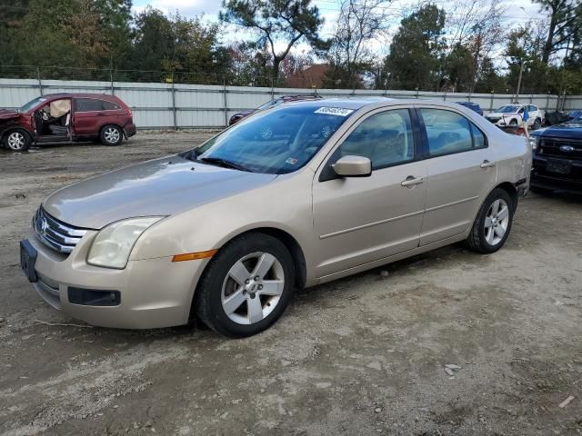 2006 Ford Fusion SE