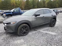 Mazda cx30 Vehiculos salvage en venta: 2024 Mazda CX-30 Select