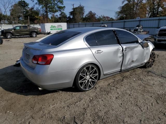 2006 Lexus GS 430