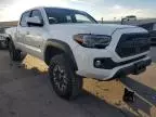 2023 Toyota Tacoma Double Cab