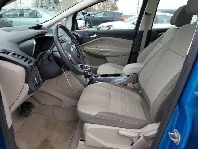 2015 Ford C-MAX SE