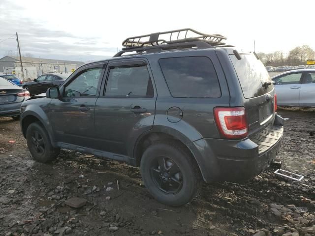 2008 Ford Escape XLS