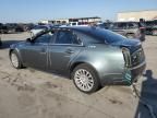 2010 Cadillac CTS Premium Collection