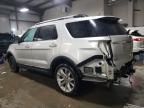 2011 Ford Explorer XLT