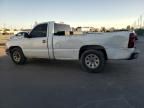 2006 Chevrolet Silverado C1500