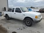 2001 Ford Ranger Super Cab