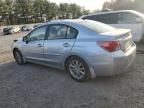 2013 Subaru Impreza Premium