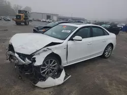 2015 Audi A4 Premium en venta en Harleyville, SC