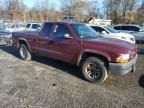 2003 Dodge Dakota SXT