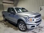 2020 Ford F150 Super Cab