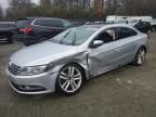 2013 Volkswagen CC Luxury