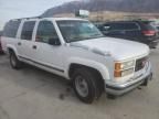 1995 GMC Suburban C1500