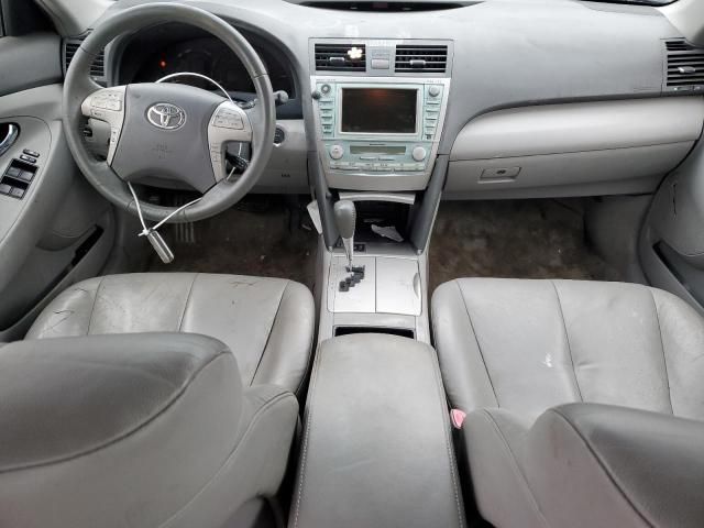 2007 Toyota Camry Hybrid