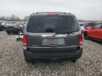 2013 Honda Pilot Exln