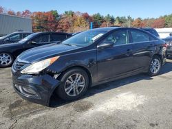 Hyundai Vehiculos salvage en venta: 2011 Hyundai Sonata GLS