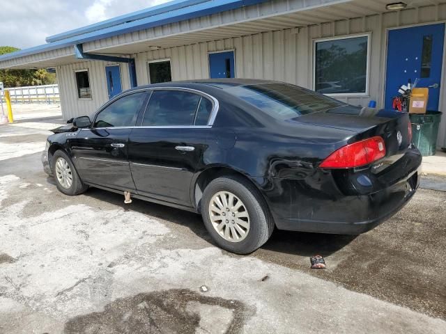 2006 Buick Lucerne CX