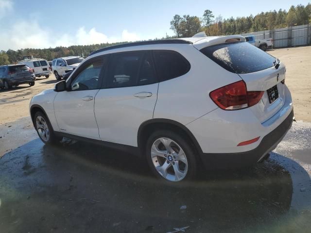 2013 BMW X1 SDRIVE28I