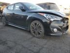 2016 Hyundai Veloster Turbo