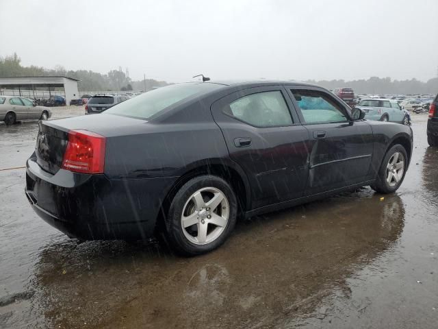 2008 Dodge Charger