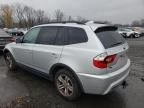 2006 BMW X3 3.0I