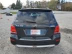 2013 Mercedes-Benz GLK 350 4matic