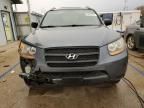 2009 Hyundai Santa FE GLS