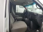 2011 Chevrolet Express G3500