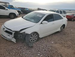 Salvage cars for sale at Phoenix, AZ auction: 2008 Toyota Camry LE