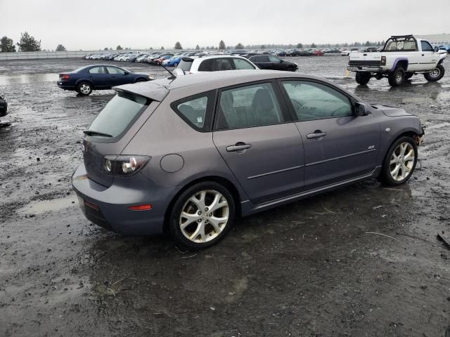 2009 Mazda 3 S