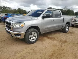 Dodge Vehiculos salvage en venta: 2020 Dodge RAM 1500 BIG HORN/LONE Star