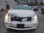 2007 Cadillac STS