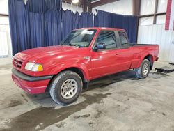 2003 Mazda B3000 Cab Plus en venta en Byron, GA