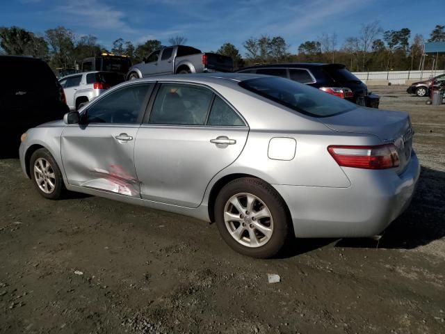 2009 Toyota Camry SE