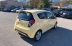 2015 Chevrolet Spark 1LT