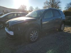 Mazda cx-5 Touring salvage cars for sale: 2015 Mazda CX-5 Touring