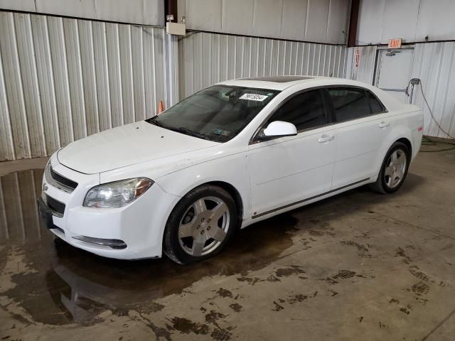 2009 Chevrolet Malibu 2LT