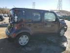 2011 Nissan Cube Base