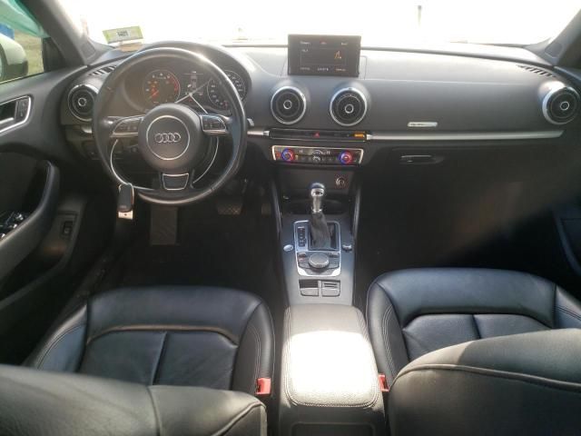 2016 Audi A3 Premium