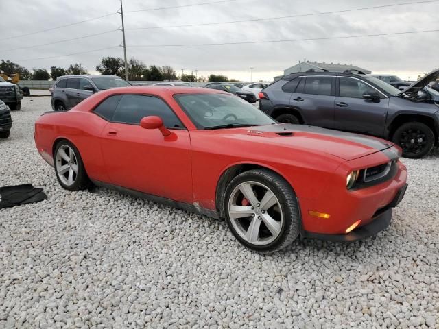 2010 Dodge Challenger SRT-8