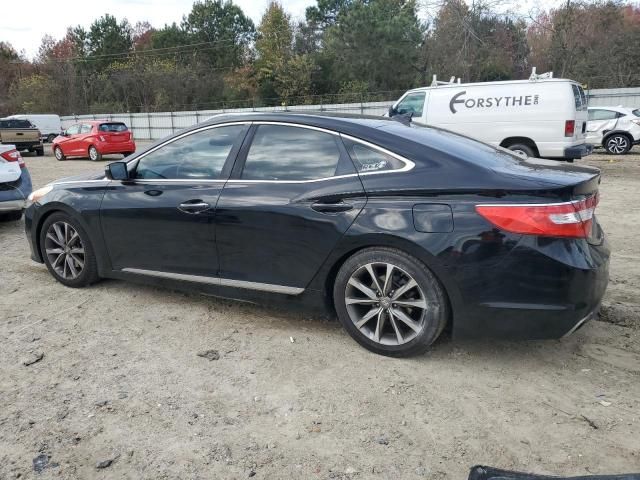 2017 Hyundai Azera