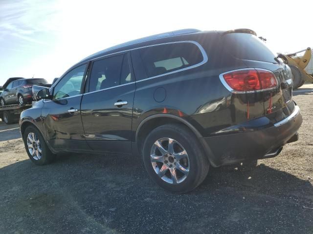 2009 Buick Enclave CXL